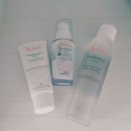 ディープモイスト ローション D/アベンヌ/化粧水を使ったクチコミ(1枚目)