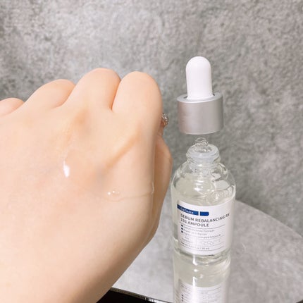 131 ポア クリアリング セラム/Celladix/美容液を使ったクチコミ(4枚目)