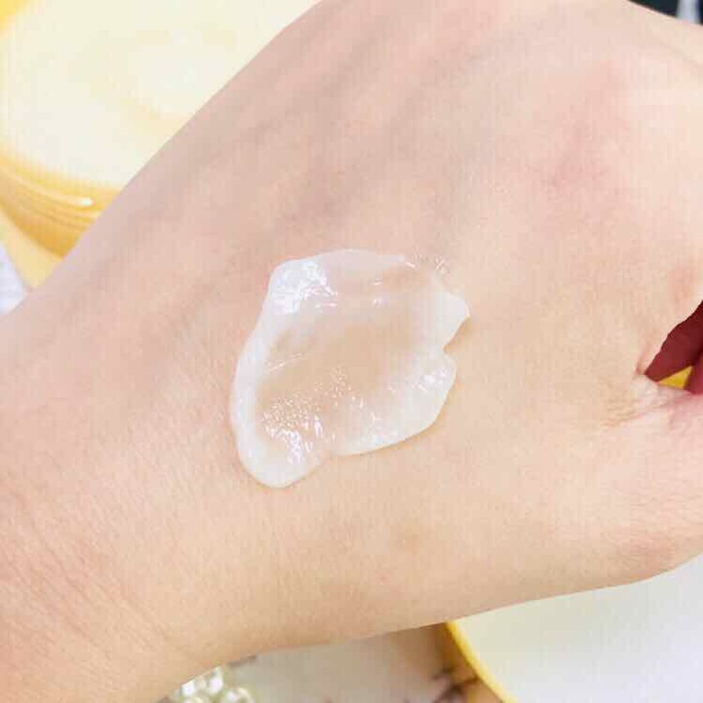 プレミアムリペアマスク（資生堂　プレミアムリペアマスク）/TSUBAKI/ヘアマスク・ヘアパックを使ったクチコミ（2枚目）