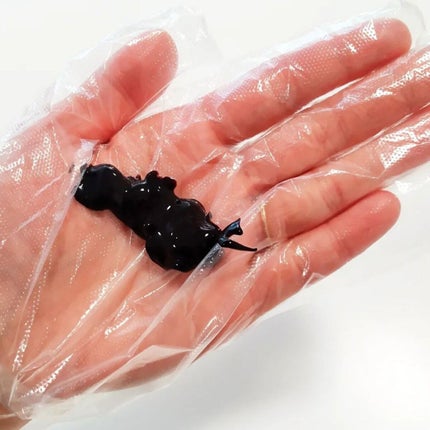 クレイスパ カラートリートメント/clayence/ヘアカラーを使ったクチコミ(4枚目)