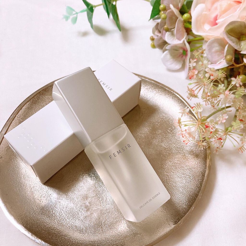 Rie_beauty on LIPS 「洗浄と保湿はこのシリーズ使ってます♡それぞれ違った香りで癒され..」(2枚目)