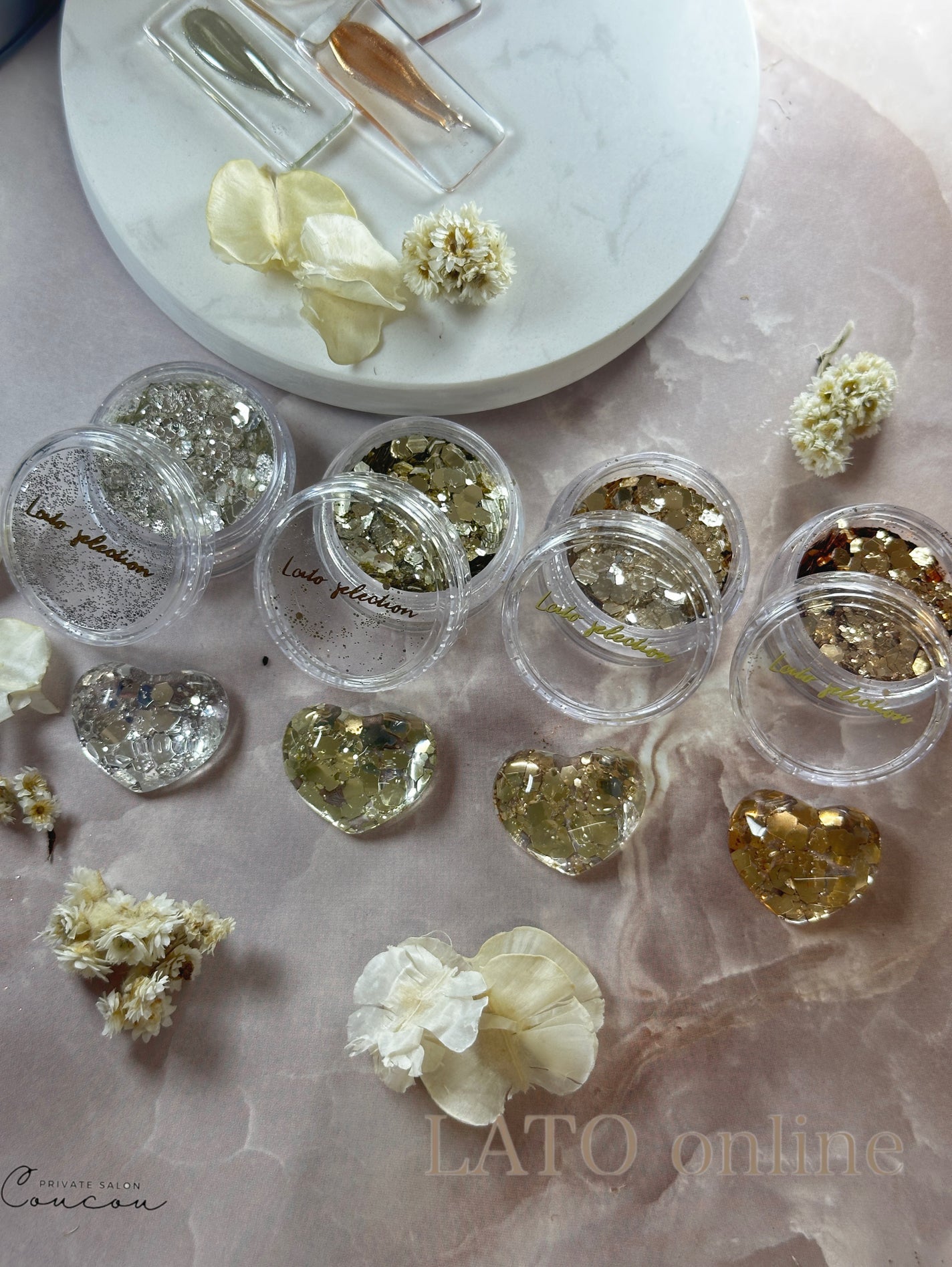 LATO online LATO online