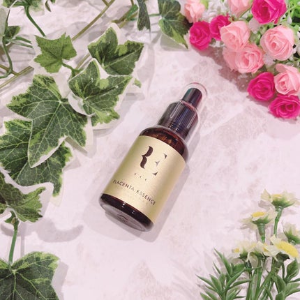 REプラセンタ美容液/RE(アール・イー)/美容液を使ったクチコミ(7枚目)