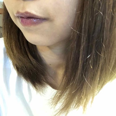 あーさん on LIPS 「久しぶりでーす💘今日はこれから彼と会うので仕事おわりにメイクし..」（3枚目）