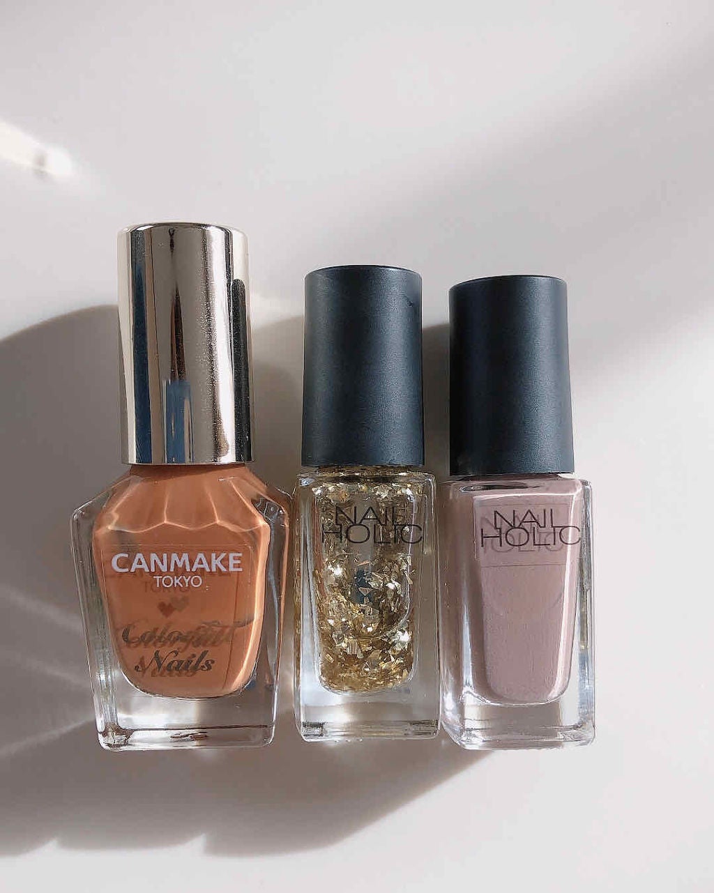 ネイルガード/DAISO/ネイル用品を使ったクチコミ(2枚目)