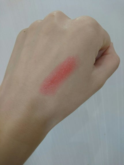 ルージュ ミニ/マキアージュ/口紅を使ったクチコミ(2枚目)