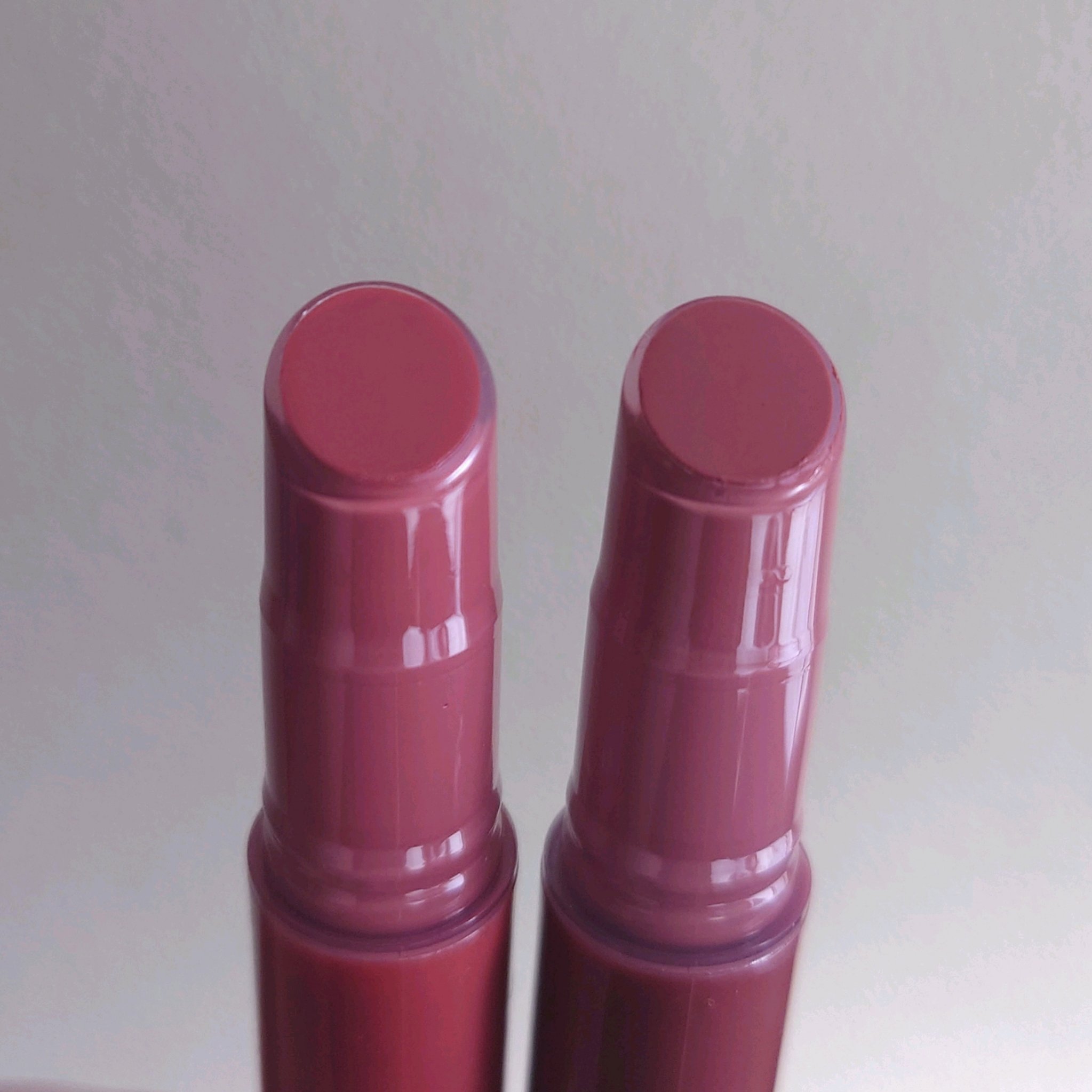 ブレンドベリー リップバルーン/BLEND BERRY/口紅を使ったクチコミ（3枚目）