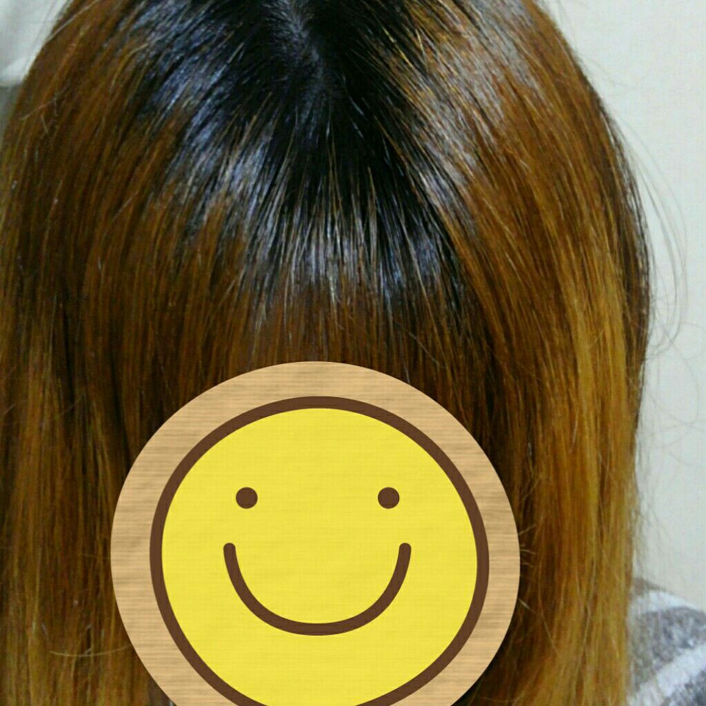 トリートメントシャンプー/AYA/市販シャンプーを使ったクチコミ(4枚目)