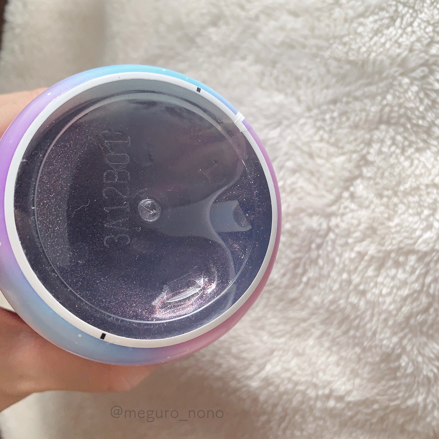 セレスティアルエスケープ ボディソープ /LUX/ボディソープを使ったクチコミ(2枚目)