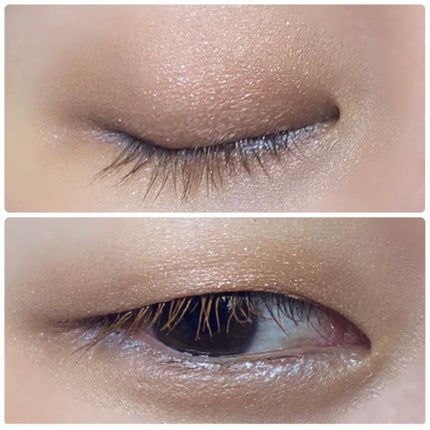 ルージュ ヴォリュプテ シャイン/YVES SAINT LAURENT BEAUTE/口紅を使ったクチコミ(6枚目)