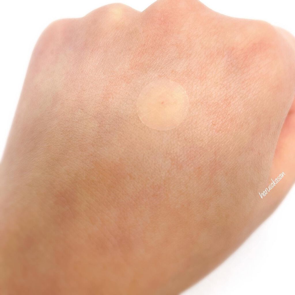 クリアパッチ/Angelab/にきびパッチを使ったクチコミ(3枚目)