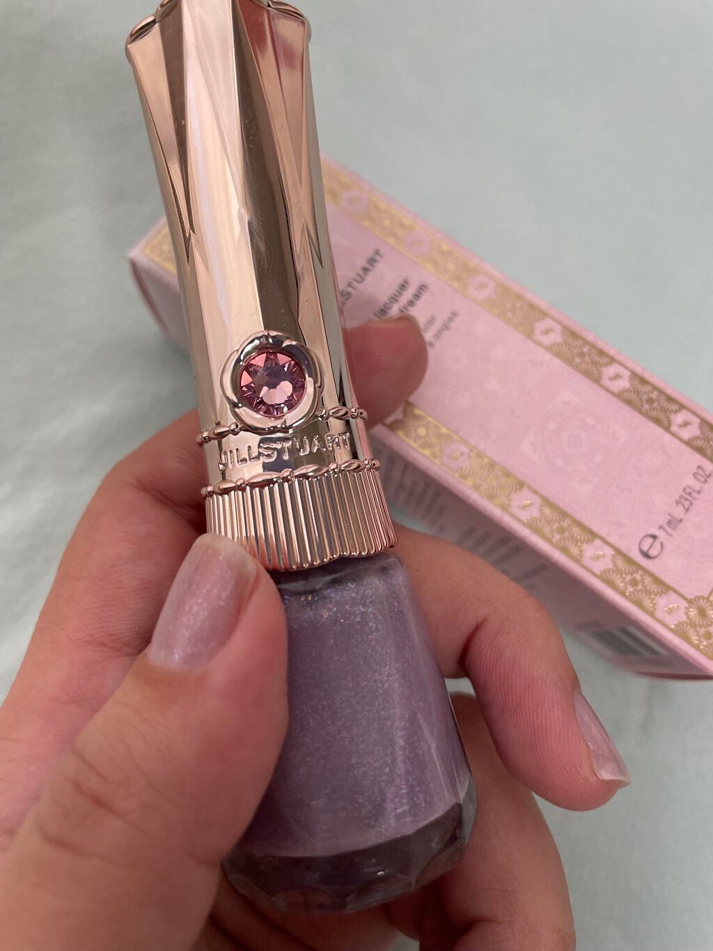 リアルクローズシャドウ/excel/アイシャドウパレットを使ったクチコミ(8枚目)