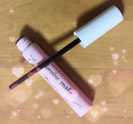 ヒロインメイクSP スピーディーマスカラリムーバー/ヒロインメイク/ポイントメイクリムーバーを使ったクチコミ(2枚目)