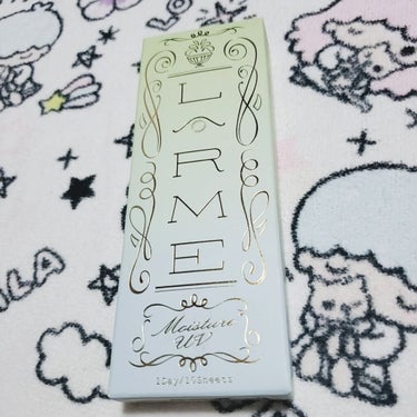 LARME MOISTURE UV(ラルムモイスチャーUV)/LARME/カラーコンタクトレンズの画像