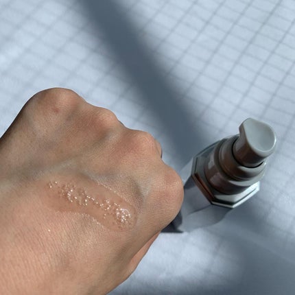 アドバンスバリア ローション(敏感肌用化粧水)/iniks/化粧水を使ったクチコミ(3枚目)