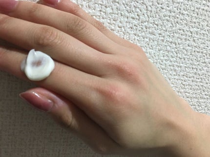 スキンパワー クリーム/SK-II/乳液を使ったクチコミ(3枚目)