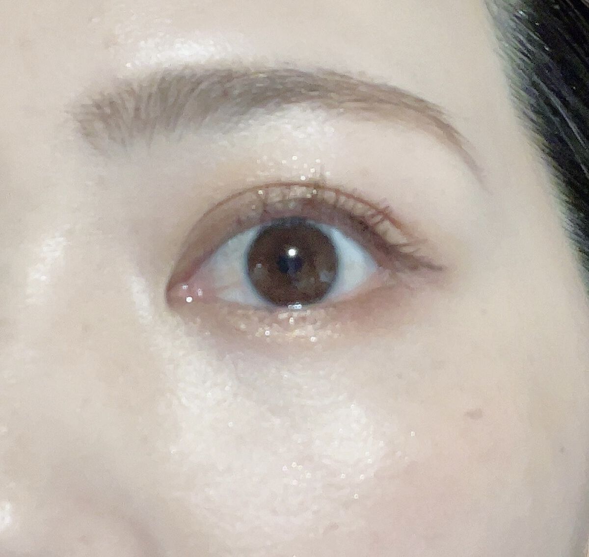 シグニチャー カラー アイズ/SUQQU/アイシャドウパレットを使ったクチコミ（3枚目）