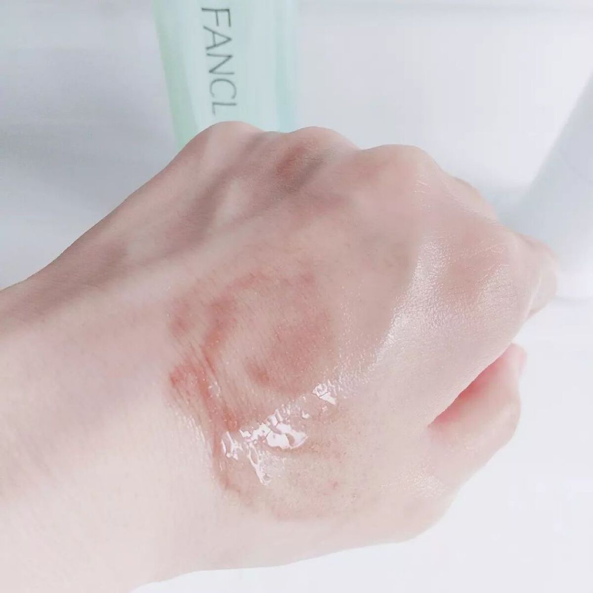 マイルドクレンジング オイル/ファンケル/オイルクレンジングを使ったクチコミ(6枚目)