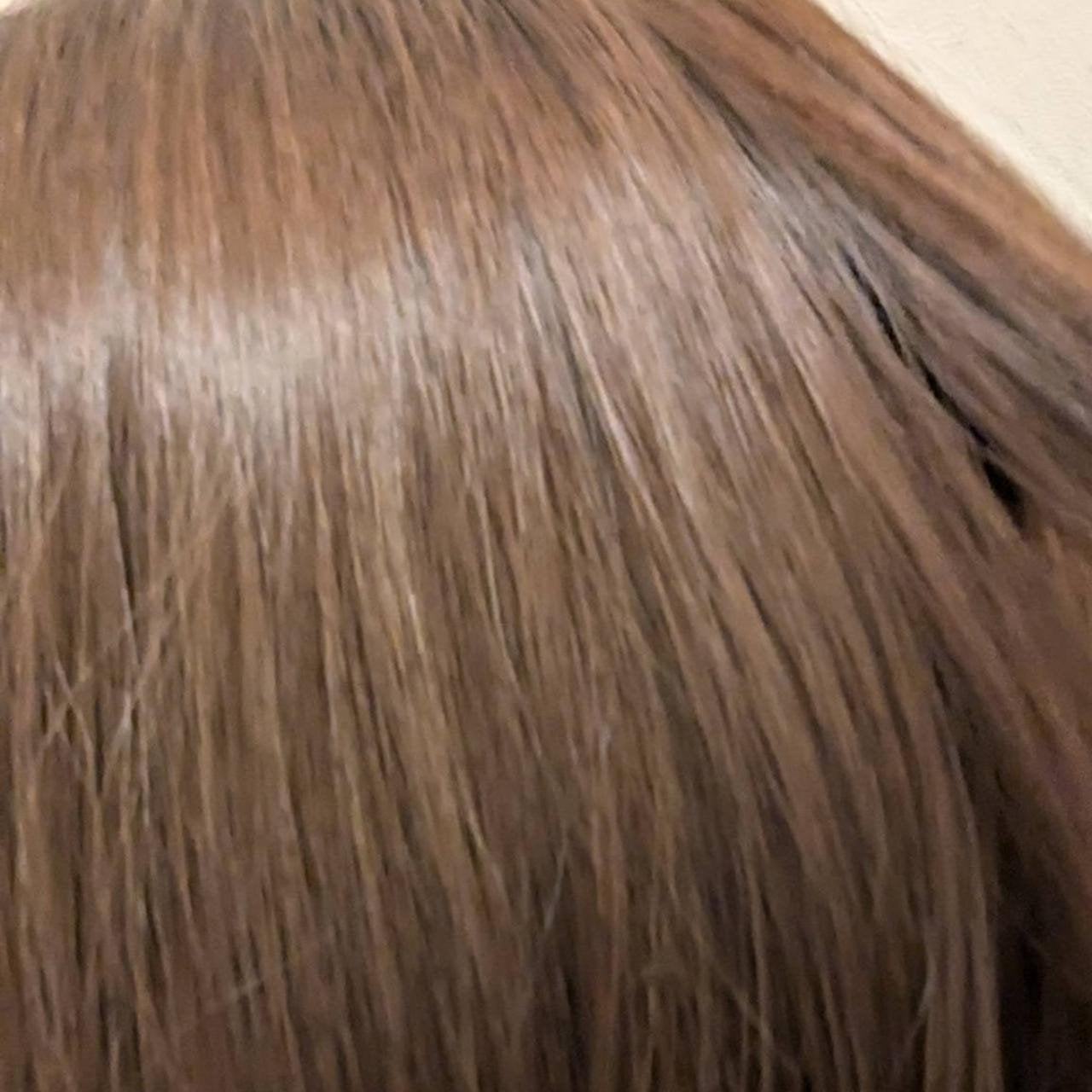 ウエラ カラースタジオ プレカラートリートメント/ウエラ/洗い流すヘアトリートメントを使ったクチコミ(4枚目)