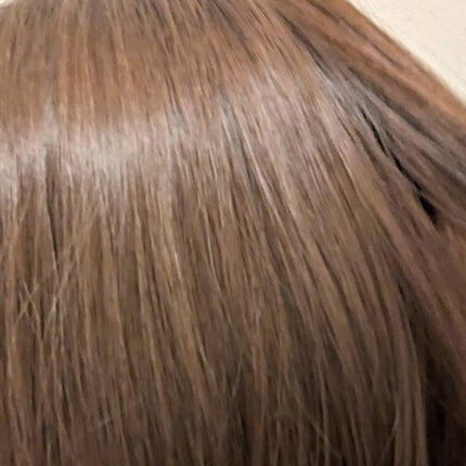 ウエラ カラースタジオ プレカラートリートメント/ウエラ/洗い流すヘアトリートメントを使ったクチコミ(4枚目)