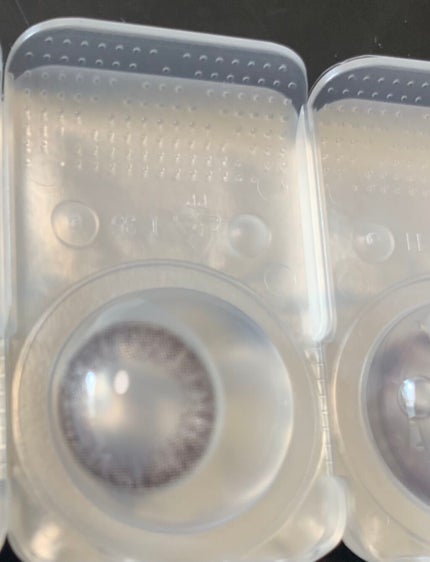 N’s COLLECTION 1day/N’s COLLECTION/ワンデー(1DAY)カラコンを使ったクチコミ(3枚目)