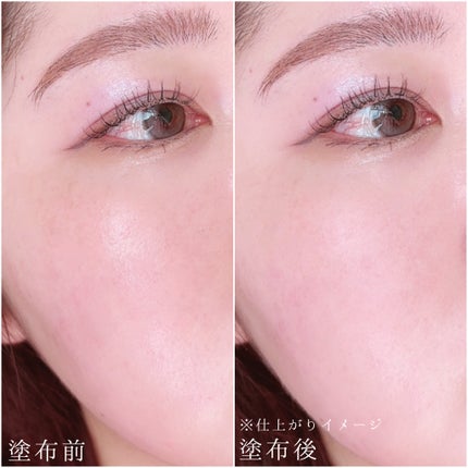 コンプレクションクリエイター/チャコット・コスメティクス/プレストパウダーを使ったクチコミ(4枚目)