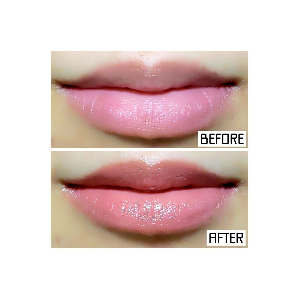 シャインコンパルジョン/MAYBELLINE NEW YORK/口紅を使ったクチコミ(3枚目)