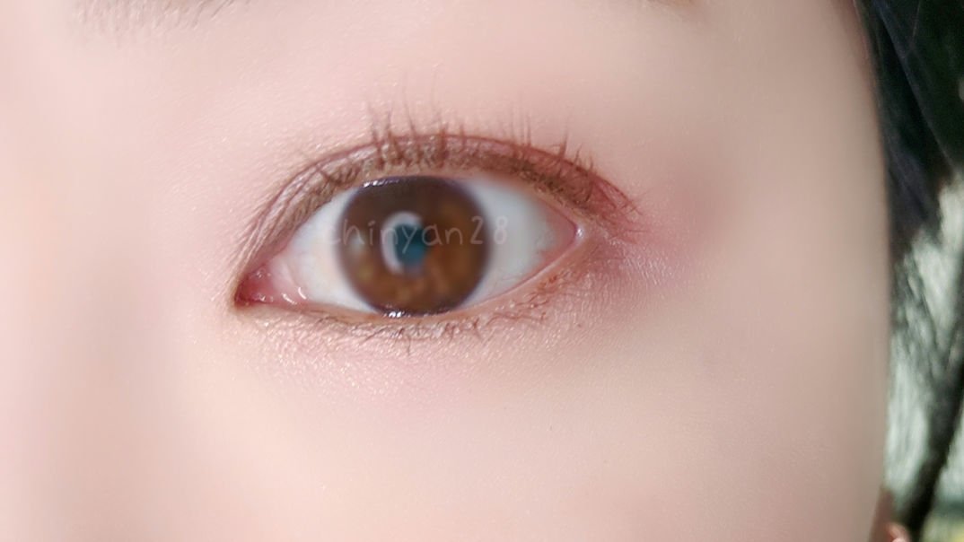 スキニーリッチシャドウ/excel/アイシャドウパレットを使ったクチコミ（3枚目）