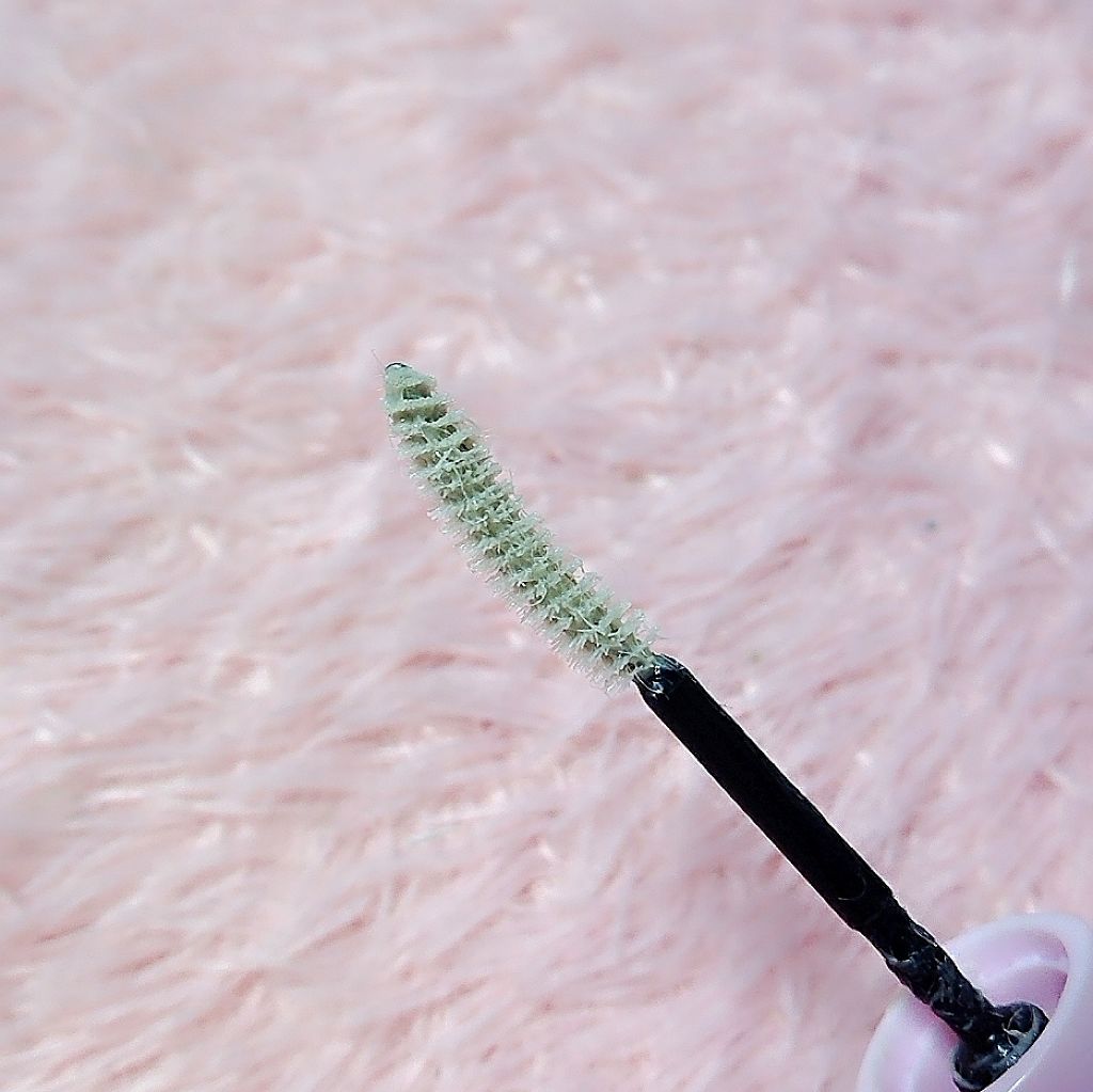 マスカラ ベース（ロング/ボリューム）/FASIO/マスカラ下地を使ったクチコミ（2枚目）