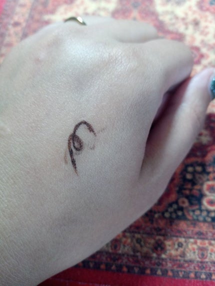 パーフェクトエクステンション マスカラ/D-UP/マスカラを使ったクチコミ(3枚目)