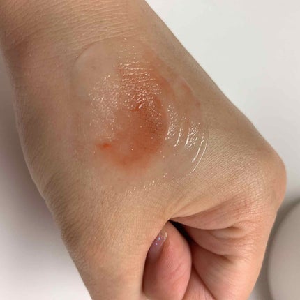 オルビス オフクリーム/オルビス/クレンジングクリームを使ったクチコミ(2枚目)