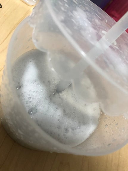 ディープクリア洗顔パウダー/ファンケル/洗顔パウダーを使ったクチコミ(4枚目)