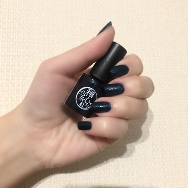 シャインオンミーネイルカラー T01. Finishing Top Coat/Dear.A/マニキュアを使ったクチコミ（2枚目）