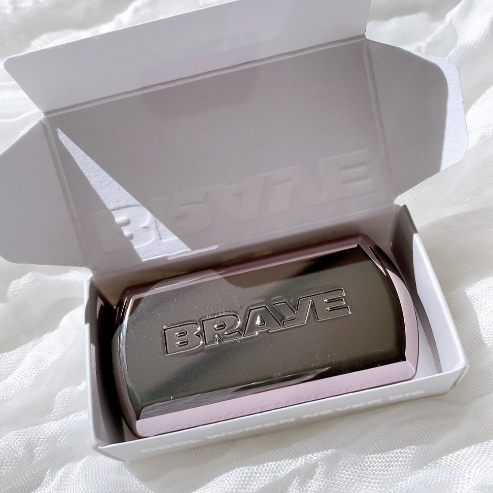 BRAYE LIPSLEEK 01アルダー/BRAYE/口紅を使ったクチコミ（2枚目）