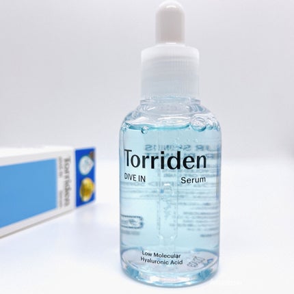 ダイブイン セラム/Torriden/美容液を使ったクチコミ(7枚目)