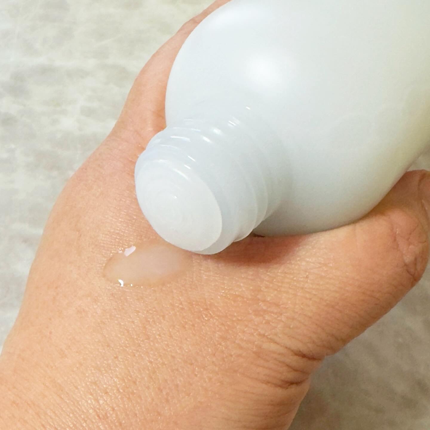 シカグロウウォータリーエッセンス/ニプニプ/化粧水を使ったクチコミ（2枚目）