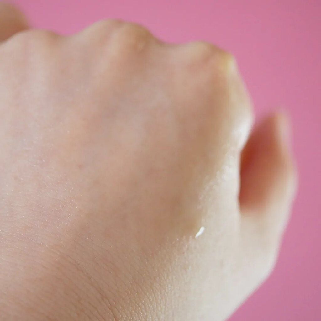 モイスチュア ミストローション/カルテHD/ミスト状化粧水を使ったクチコミ(3枚目)