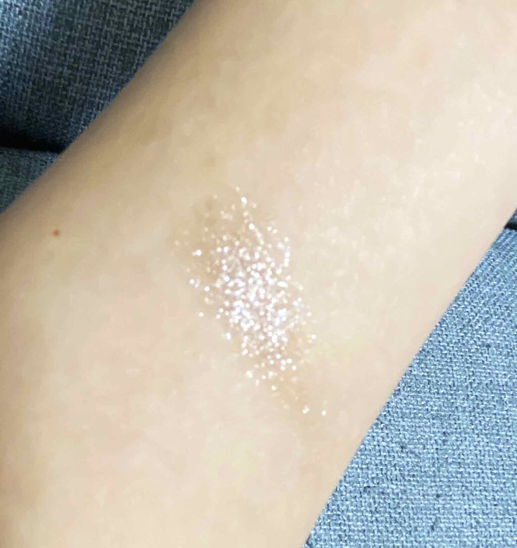 アディクション ザ アイシャドウ/ADDICTION/単色アイシャドウを使ったクチコミ（2枚目）