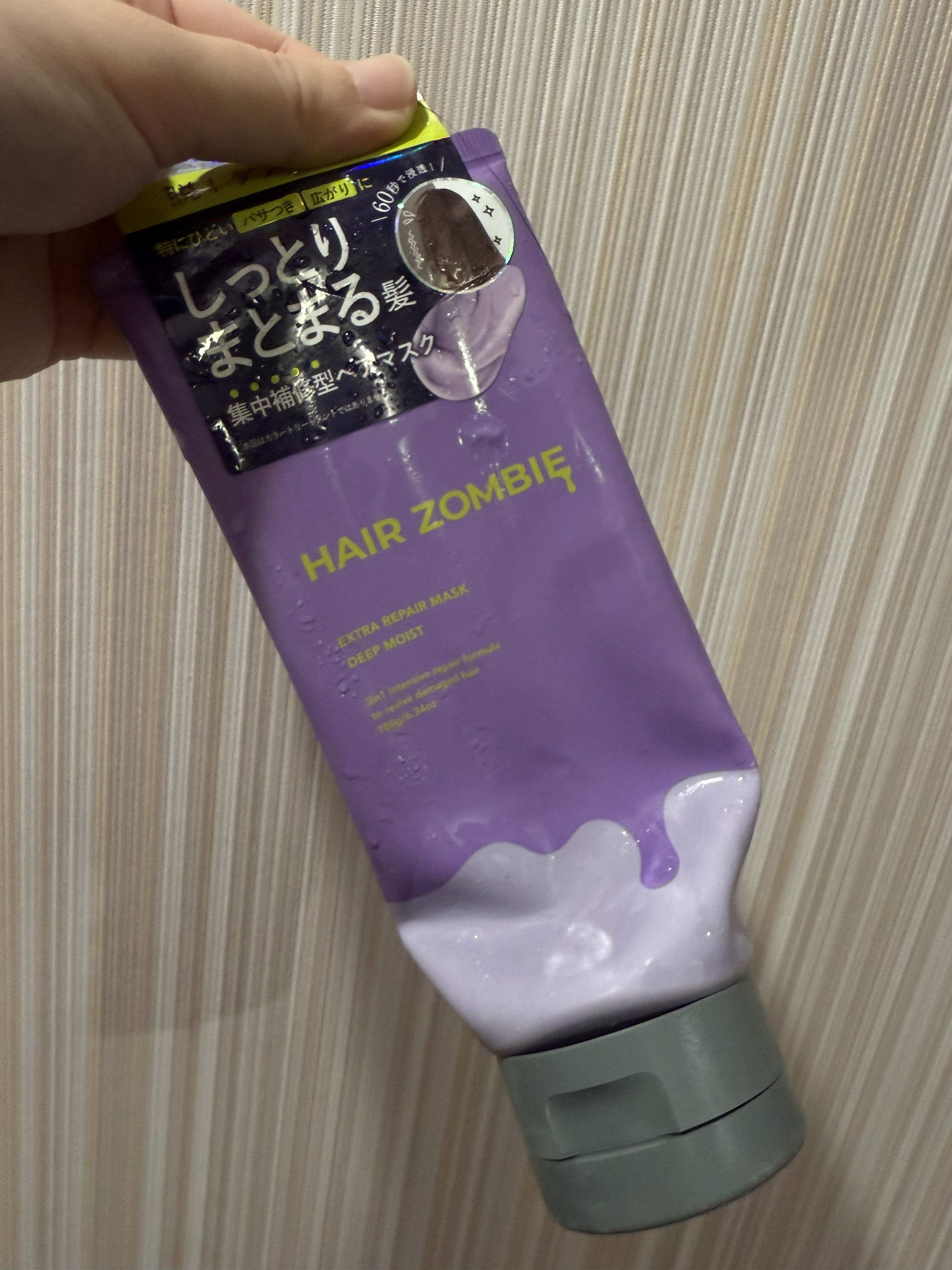 エファクラ ピールケア セラム/ラ ロッシュ ポゼ/美容液を使ったクチコミ（3枚目）