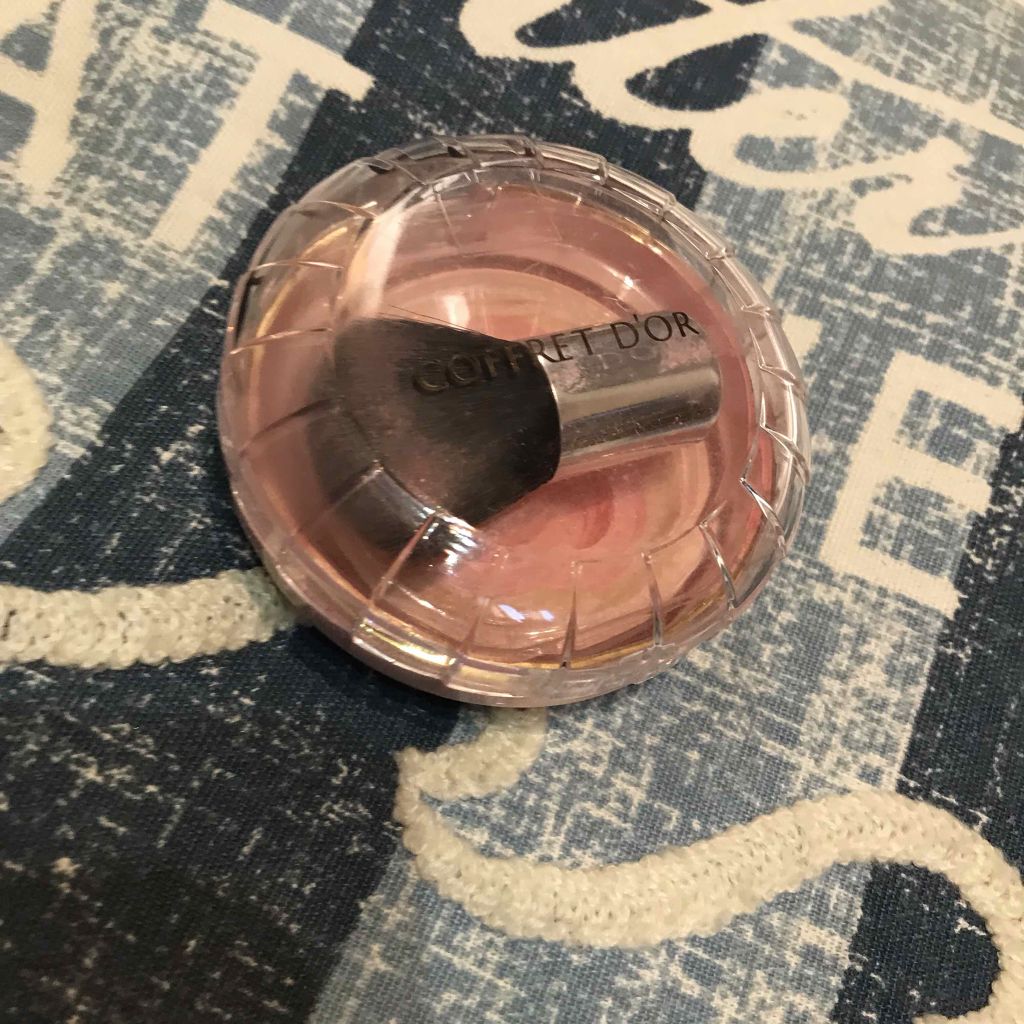 セオティ マスカラベース (ブラックフォーカス)/BENEFIQUE/マスカラ下地を使ったクチコミ（2枚目）