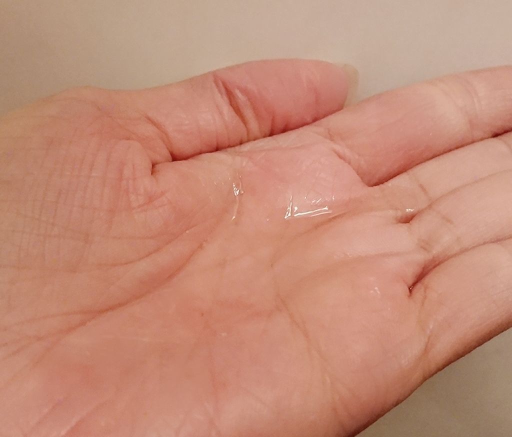 クレンジングオイル ポアクリア/ビフェスタ/オイルクレンジングを使ったクチコミ（2枚目）