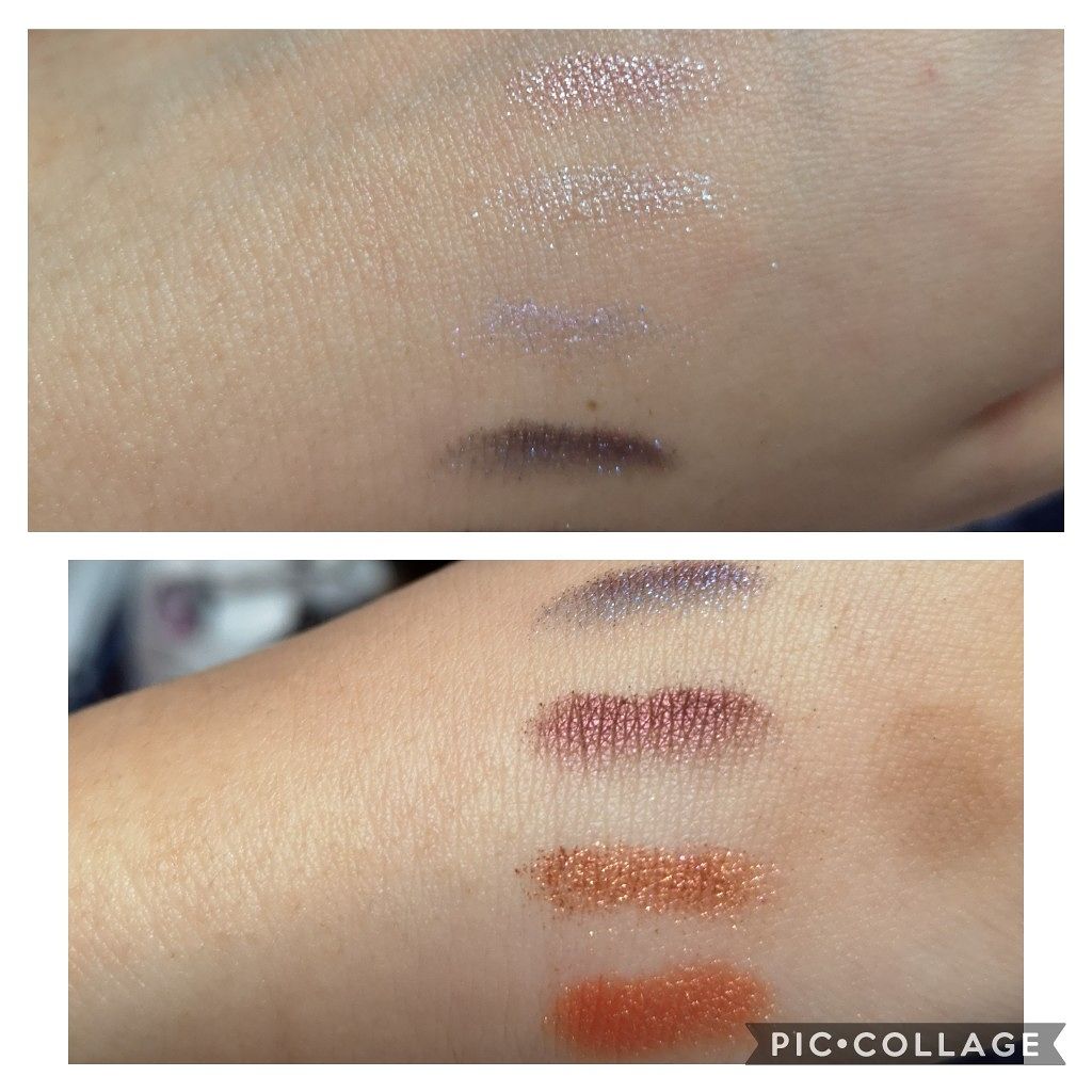 KILLAWATT FREESTYLE HIGHLIGHTER DUO/FENTY BEAUTY BY RIHANNA/パウダーハイライトを使ったクチコミ（3枚目）