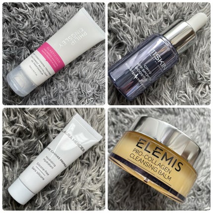 プロコラジェン クレンジングバーム/エレミス/クレンジングバームを使ったクチコミ(4枚目)