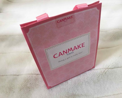 トゥインクルリトルティアーズ/キャンメイク/マスカラを使ったクチコミ(1枚目)