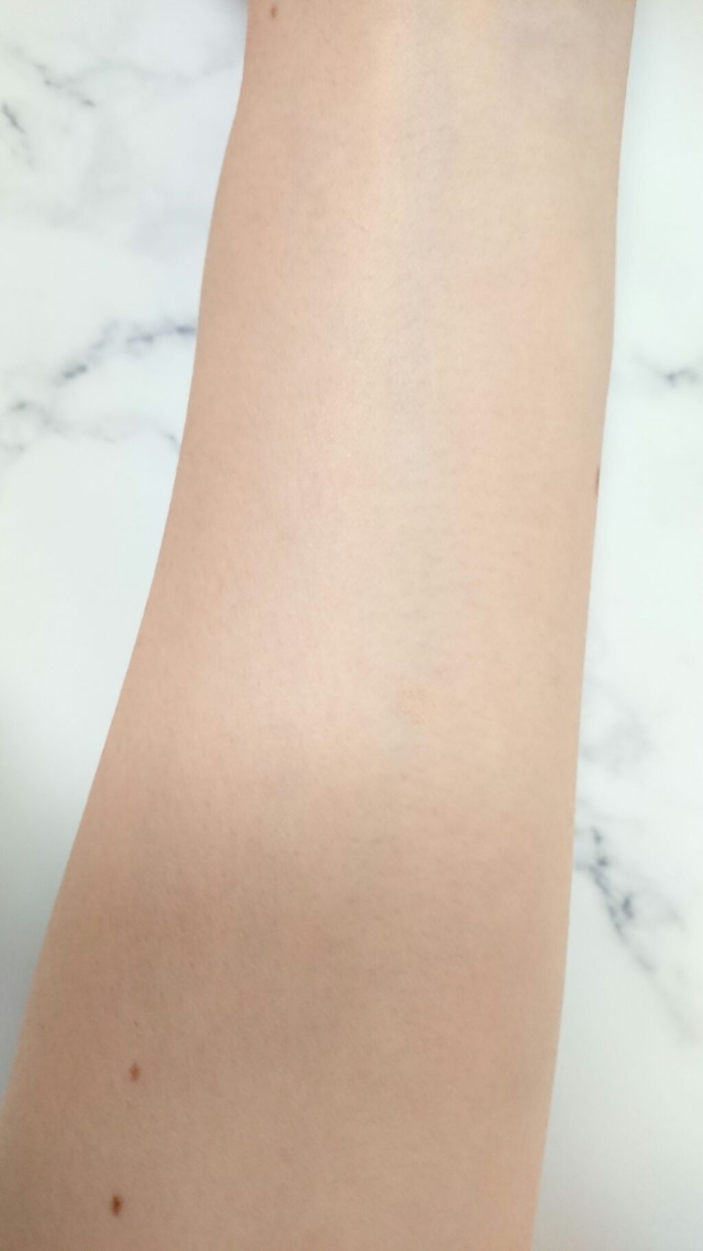 ソフトマットコンプリートコンシーラー/NARS/クリームコンシーラーを使ったクチコミ(3枚目)