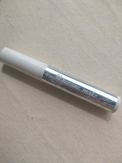 カールキープ マスカラベース/ヒロインメイク/マスカラ下地を使ったクチコミ(2枚目)