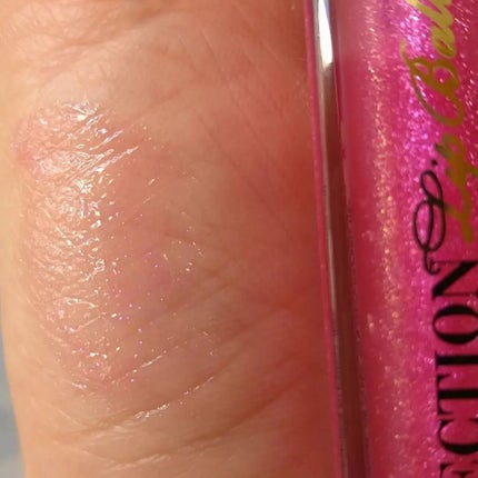 ヤミー ガミー メイクアップ コレクション /Too Faced/メイクアップキットを使ったクチコミ(6枚目)