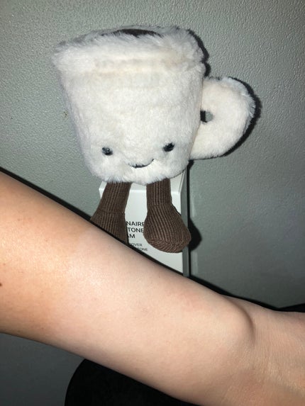 ルミネールスキップトーンアップクリーム/TFIT/化粧下地を使ったクチコミ(2枚目)