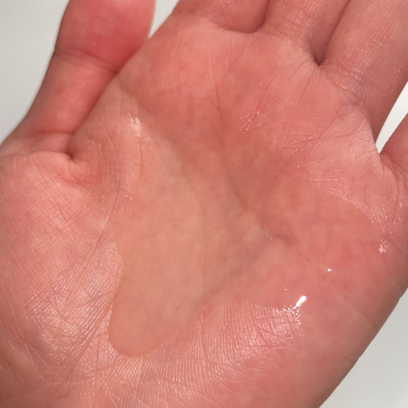 トイロ バランシングドロップ<医薬部外品>(化粧液)/ファンケル/化粧水を使ったクチコミ(5枚目)