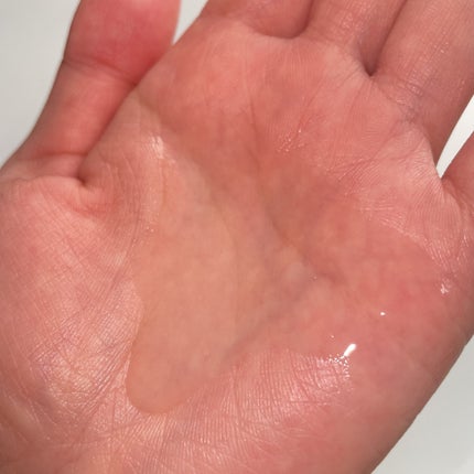 トイロ バランシングドロップ<医薬部外品>(化粧液)/ファンケル/化粧水を使ったクチコミ(5枚目)